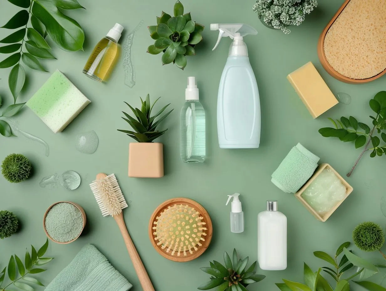 Cuidado personal y bienestar