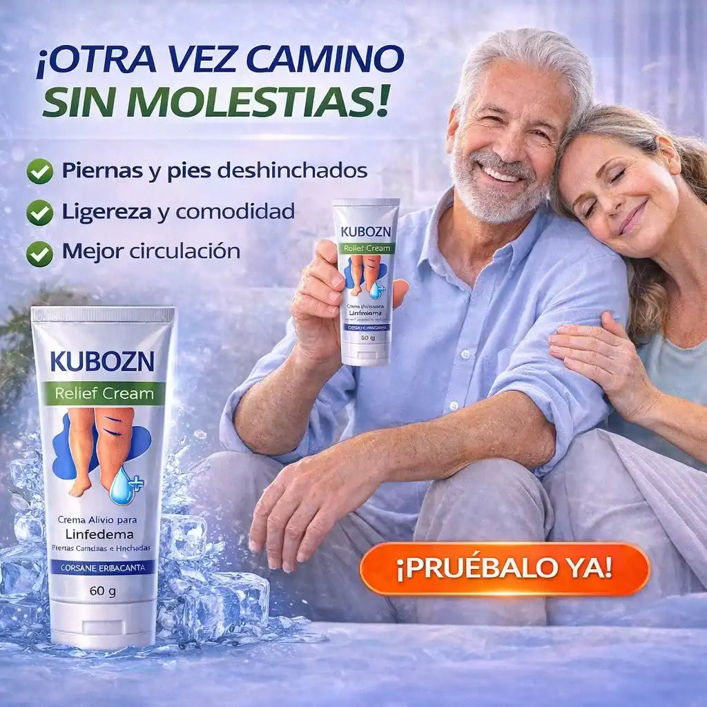 DESINFLAMAX -Piernas hinchadas y doloridas? Esto te va a aliviar en minutos