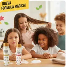 ESENCIA MAGICA KIDS CRECIMIENTO Y CUIDADO