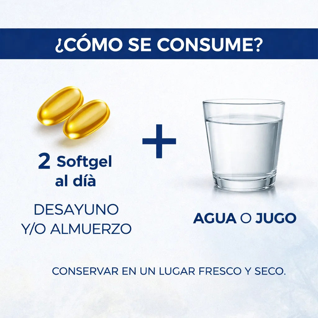 ImmunoX Transfer-¿Te enfermas seguido? Refuerza tus defensas desde la raíz - 30 capsulas