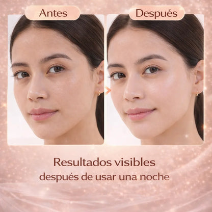 Bio-Collagen Real Deep Mask – El Secreto Coreano para una Piel Rejuvenecida Mientras Duermes