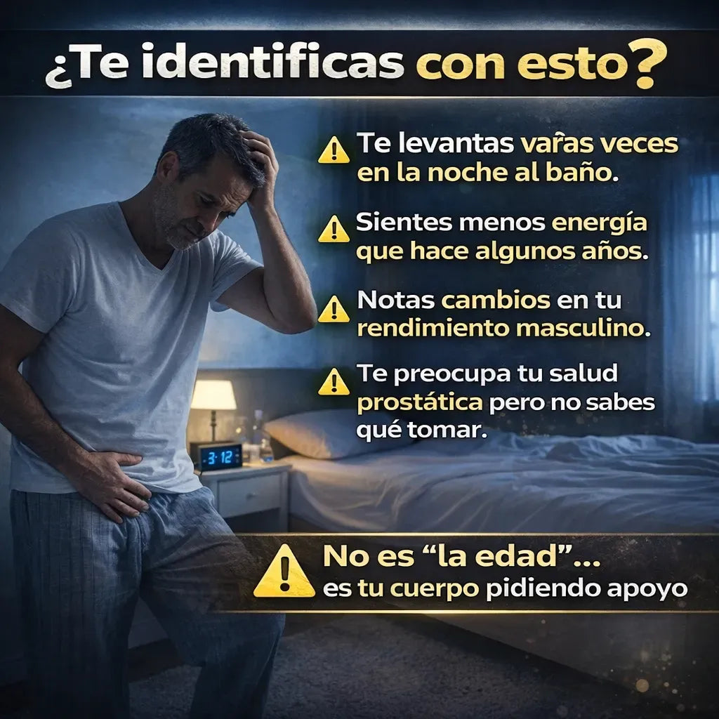 prostazeus-Recupera tu Vitalidad Masculina y Apoya tu Salud Prostática Naturalmente
