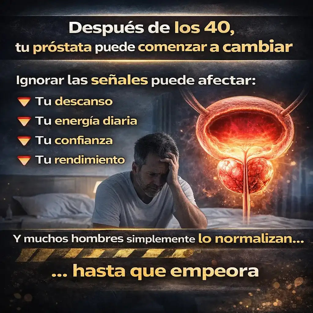 prostazeus-Recupera tu Vitalidad Masculina y Apoya tu Salud Prostática Naturalmente