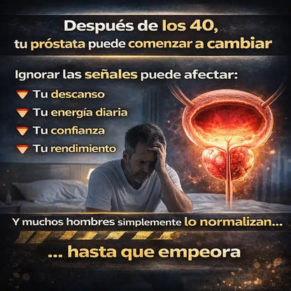 prostazeus-Recupera tu Vitalidad Masculina y Apoya tu Salud Prostática Naturalmente