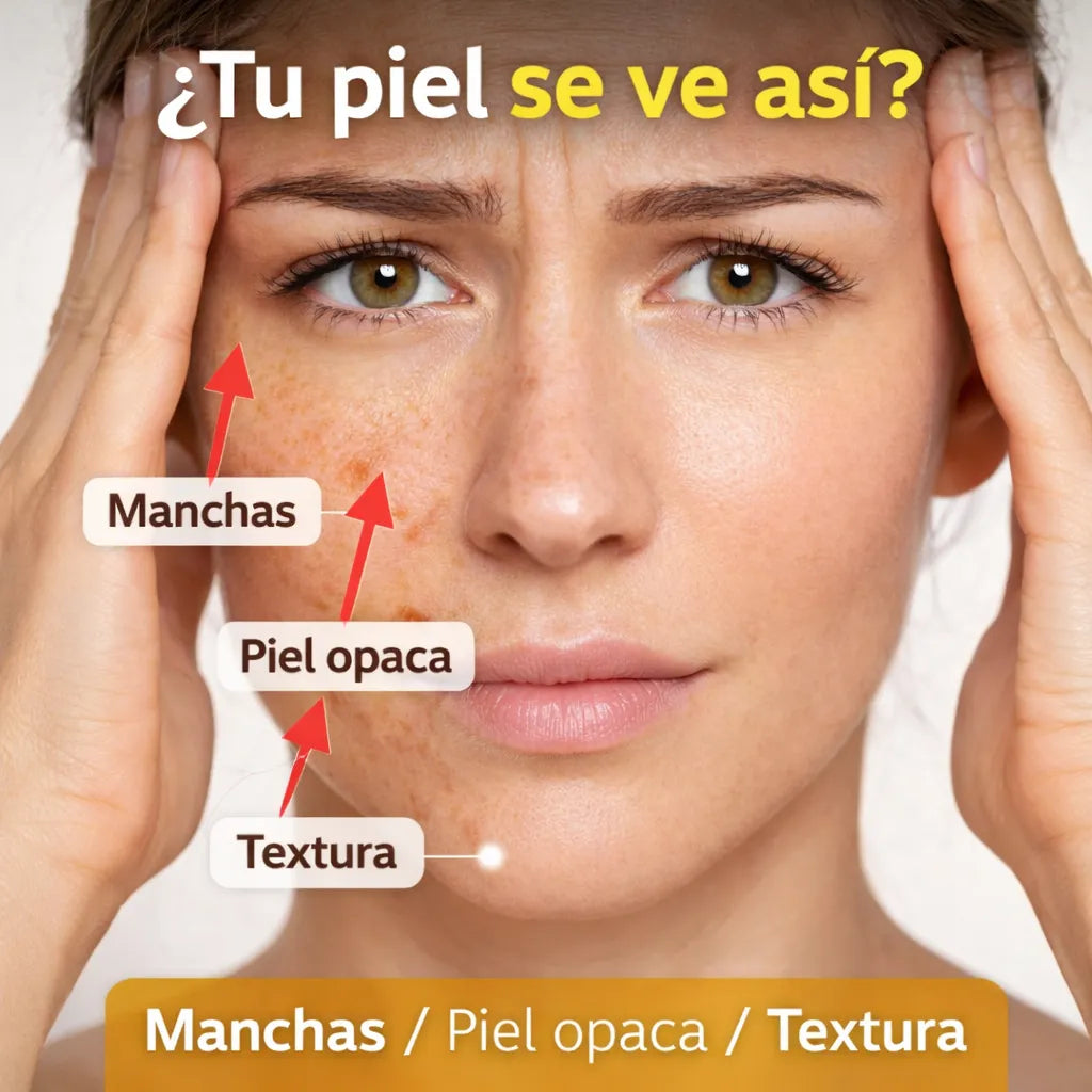 Glow Rice™ Serum Iluminador de Arroz
